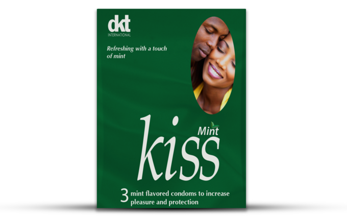 Kiss Mint